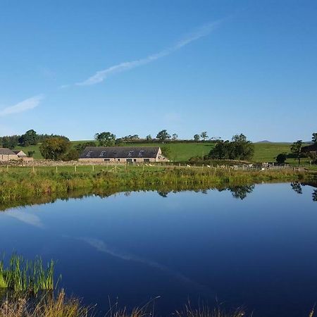 Keld Barn, Low Ploughlands Holiday Lets Kirkby Stephen Bagian luar foto